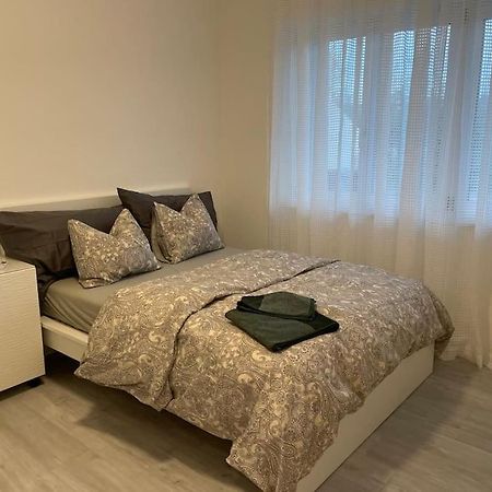 Studio In Neuem Efh Elsau Εξωτερικό φωτογραφία