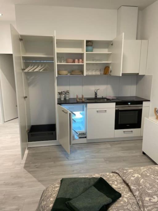 Studio In Neuem Efh Elsau Εξωτερικό φωτογραφία