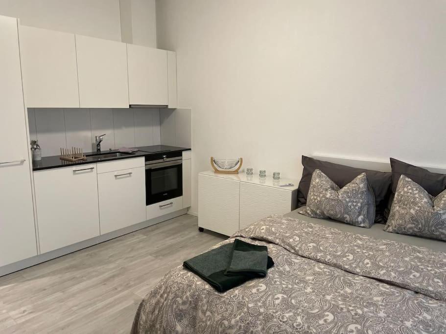 Studio In Neuem Efh Elsau Εξωτερικό φωτογραφία