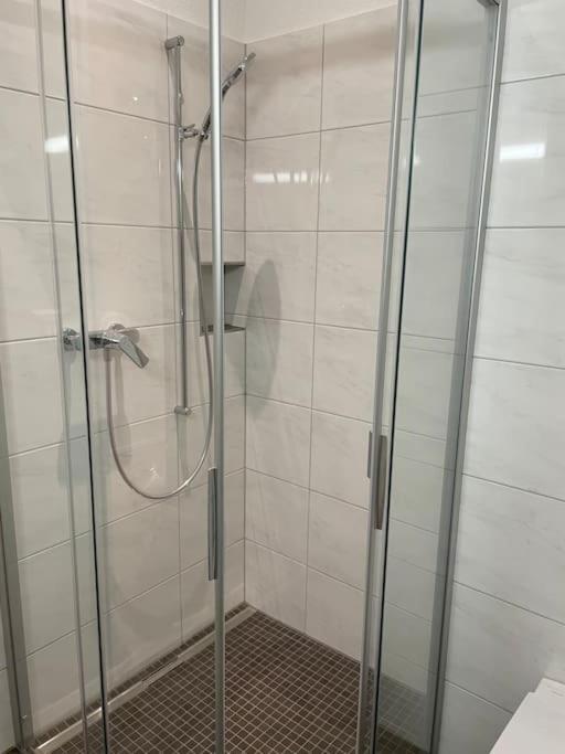 Studio In Neuem Efh Elsau Εξωτερικό φωτογραφία