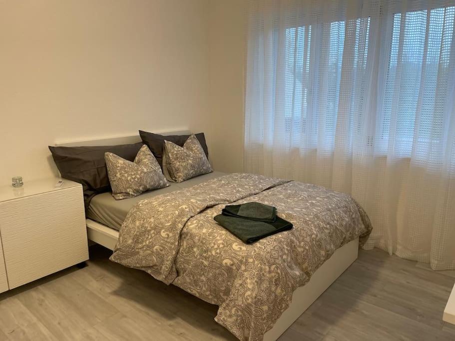 Studio In Neuem Efh Elsau Εξωτερικό φωτογραφία