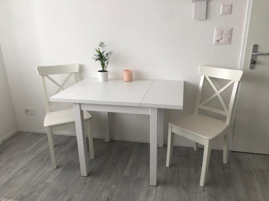 Studio In Neuem Efh Elsau Εξωτερικό φωτογραφία