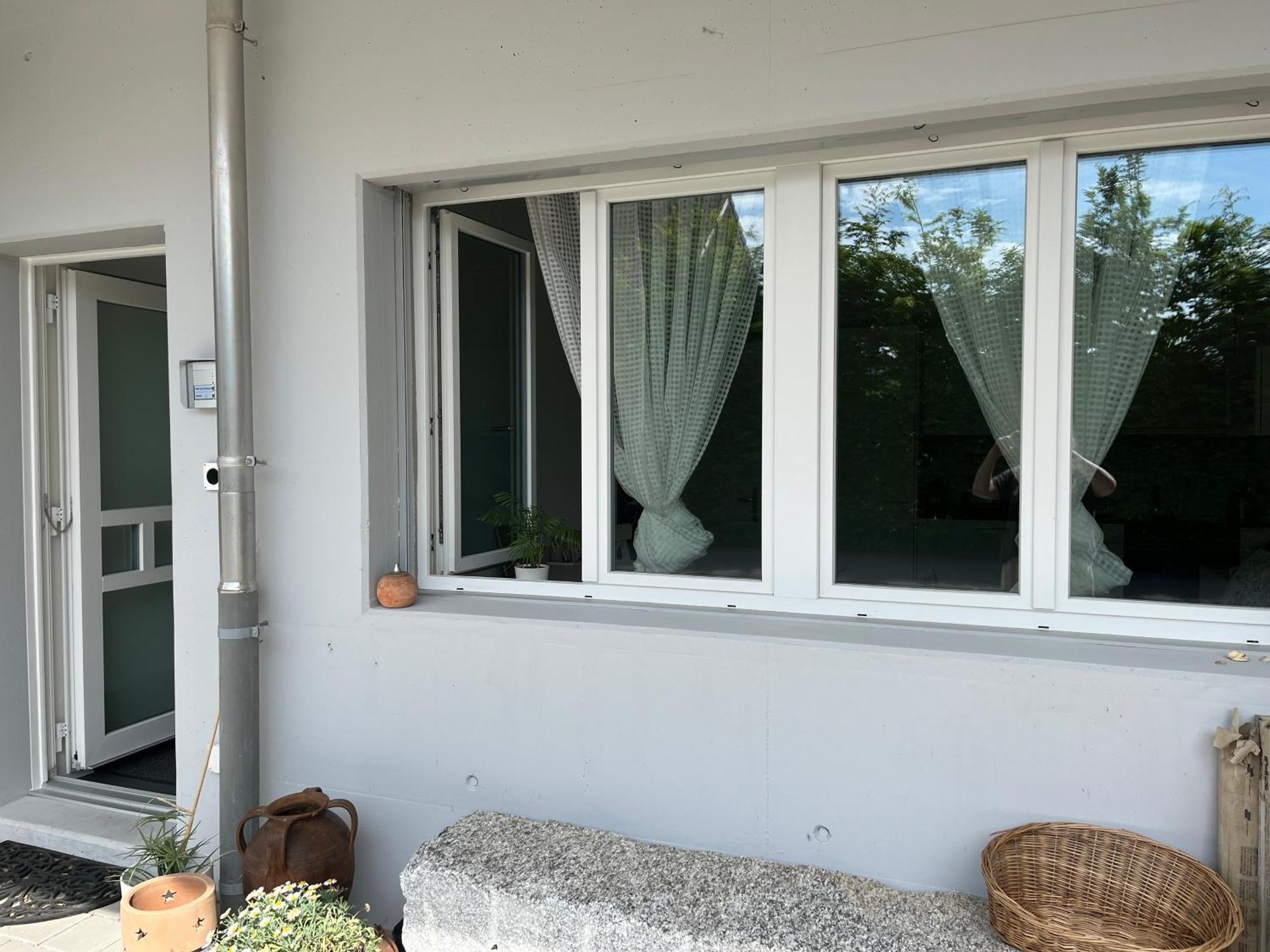 Studio In Neuem Efh Elsau Εξωτερικό φωτογραφία